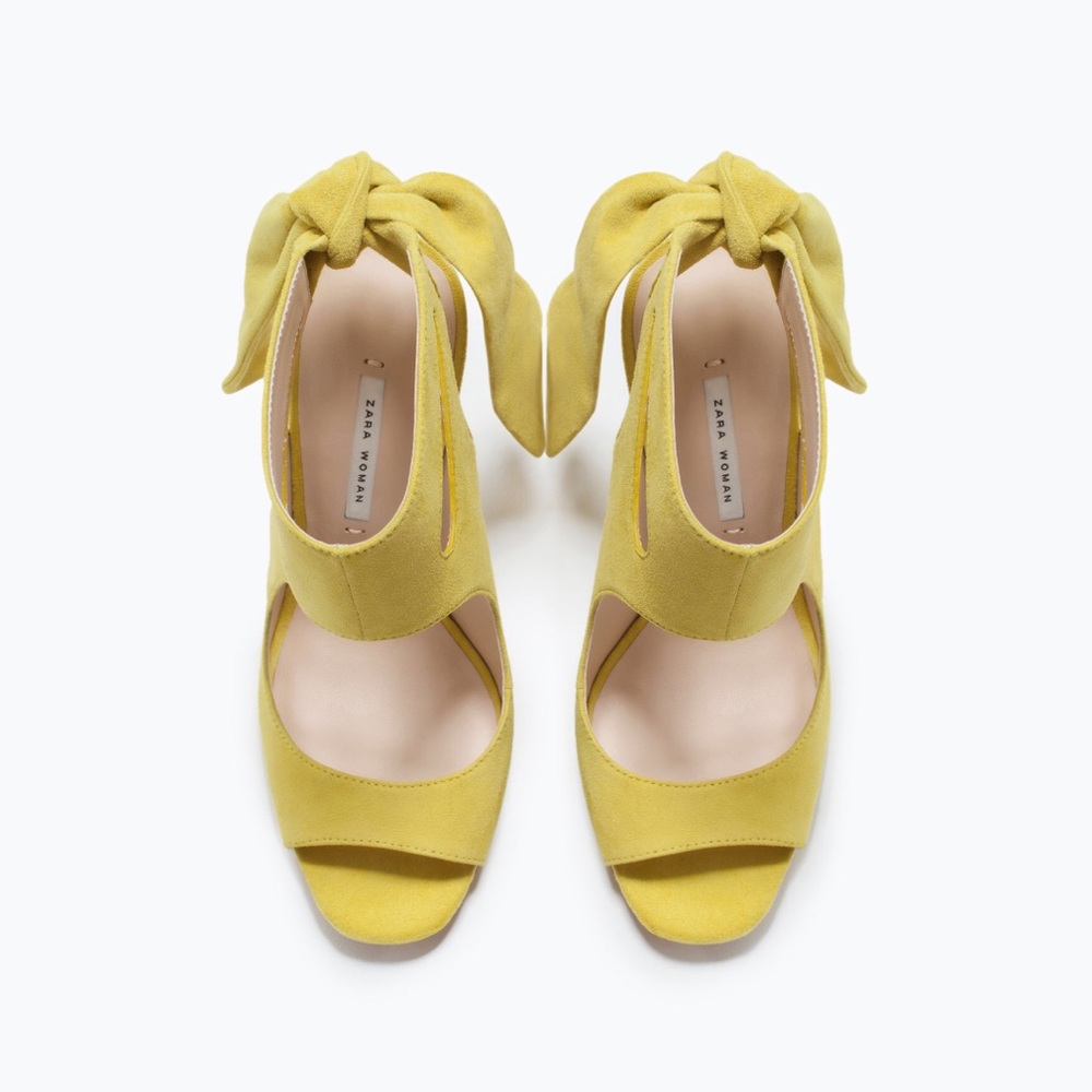 Zara shoes - Picture 5 of 6